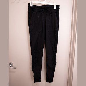 Lululemon Beyond The Studio Joggers